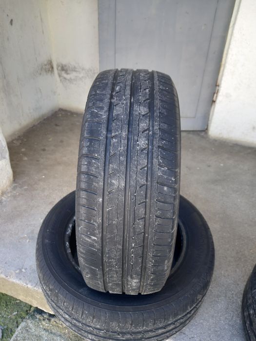 Anvelope vara în stare buna  205 55 16