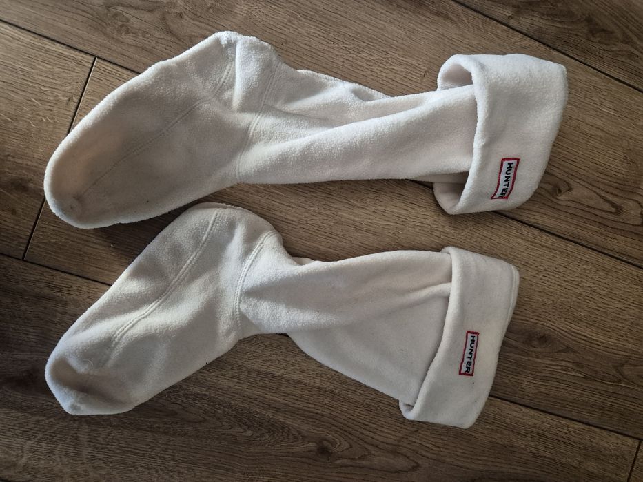 Hunter детски  терлички