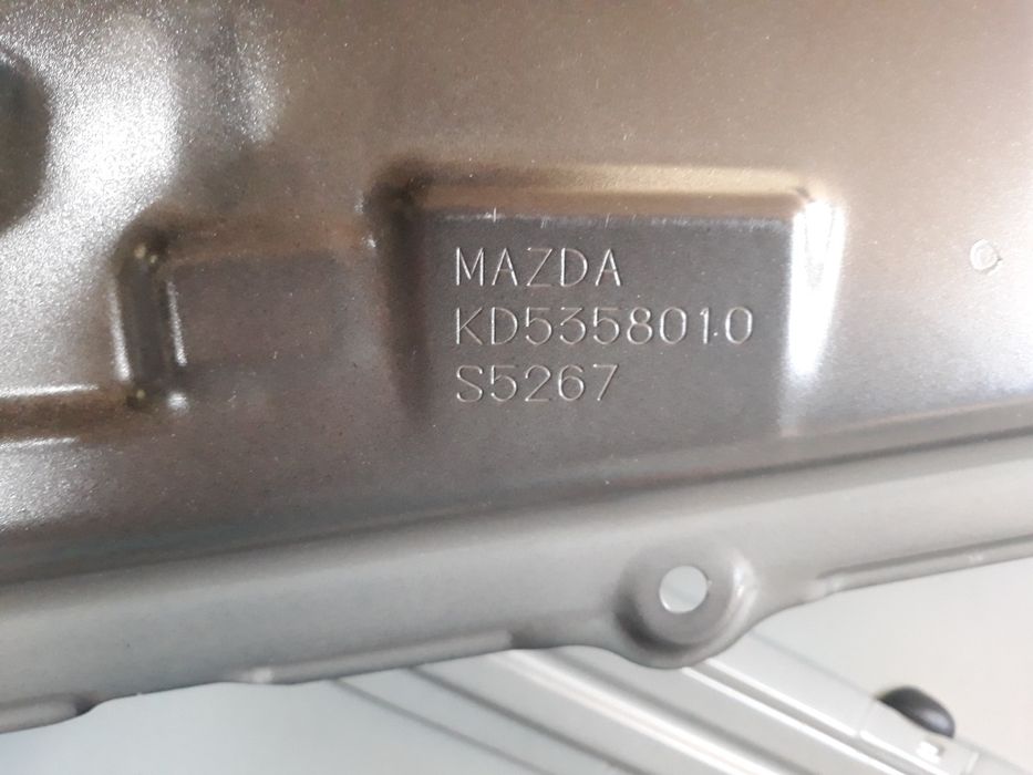 Usa dreapta fata mazda cx5