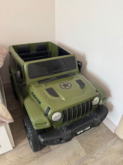 Детская машинка транспорт