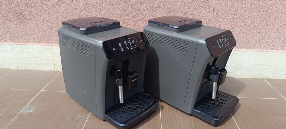 Кафемашини Philips EP0824