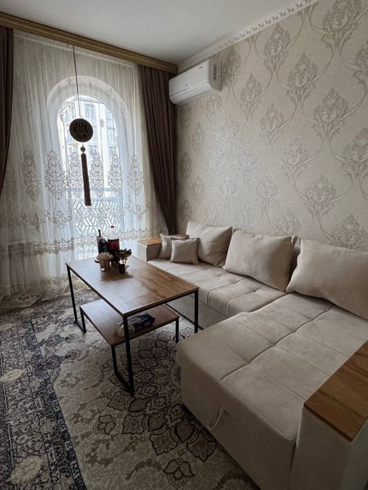 Сдается  квартира своя без посредников