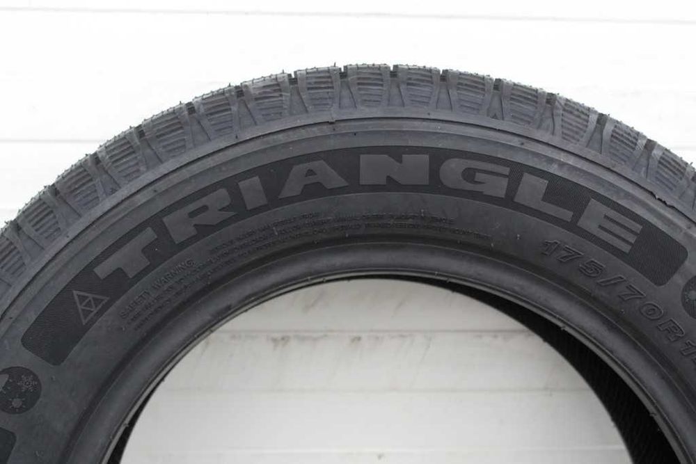 Anvelope noi 175/70R14C Triangle, All Season