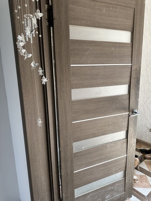 Межкомнатная дверь