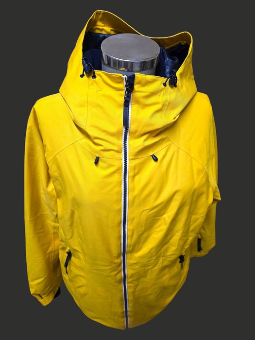 Snow Tech яке – ски / сноуборд / зимно