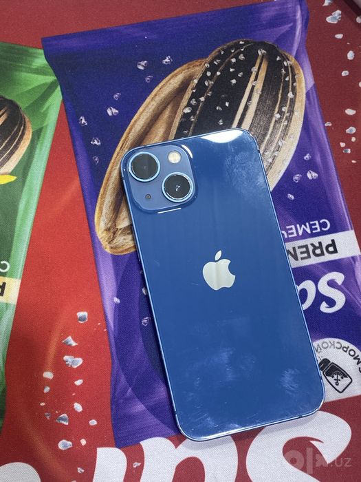 Iphone 13 mini 128gb