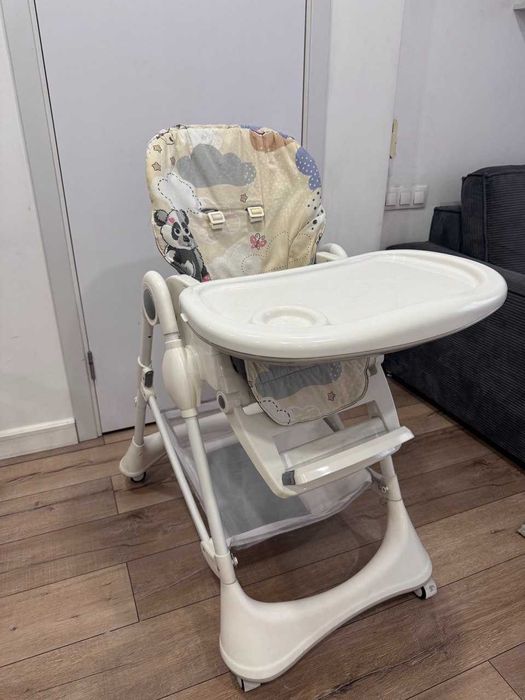 Столик для кормления