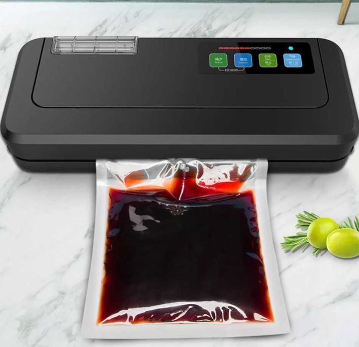 Вакуумный упаковшик p290