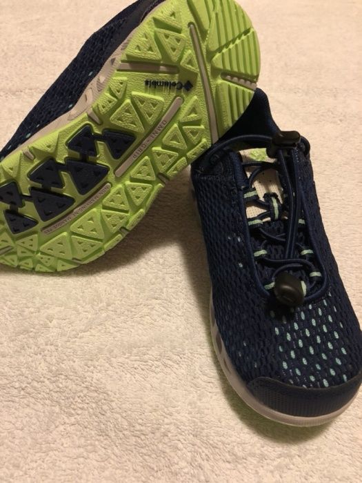 Спортни обувки