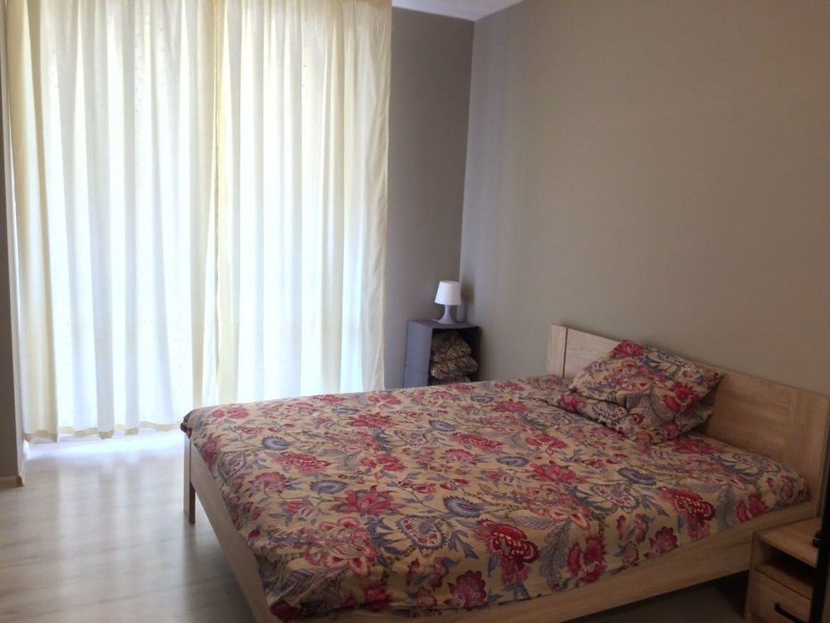 Дава се под наем Едностаен апартамент в Пловдив, Христо Смирненски - 40 кв.м за 125 € - Снимка #4