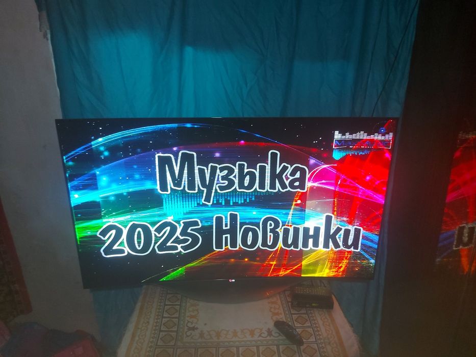 В продажи смарт тв