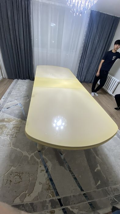 Стол раздвигающий