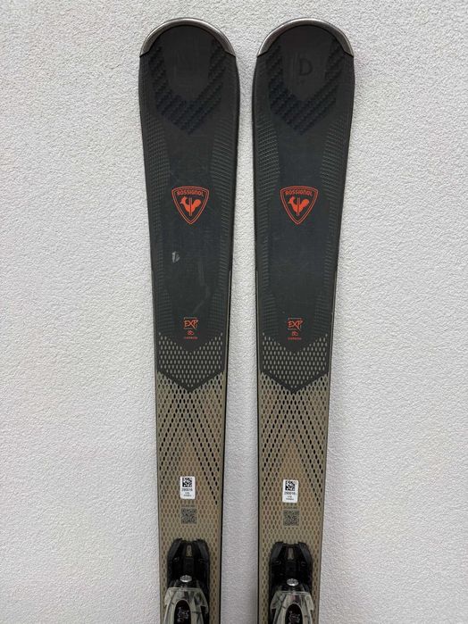 schi rossignol exp 80 carbon L174cm si 158cm