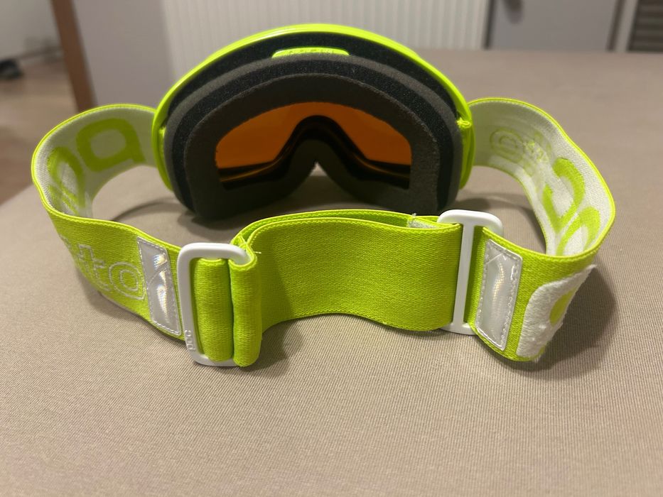 Vand ochelari schi copii Poc Pocito Iris