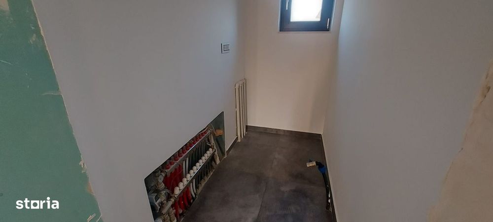 Casă cu 4 camere | Periș | 105 mp utili + terasă generoasă