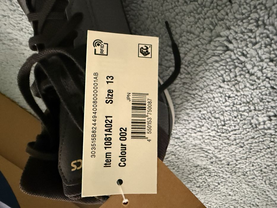 Борцовки Asics matflex 6