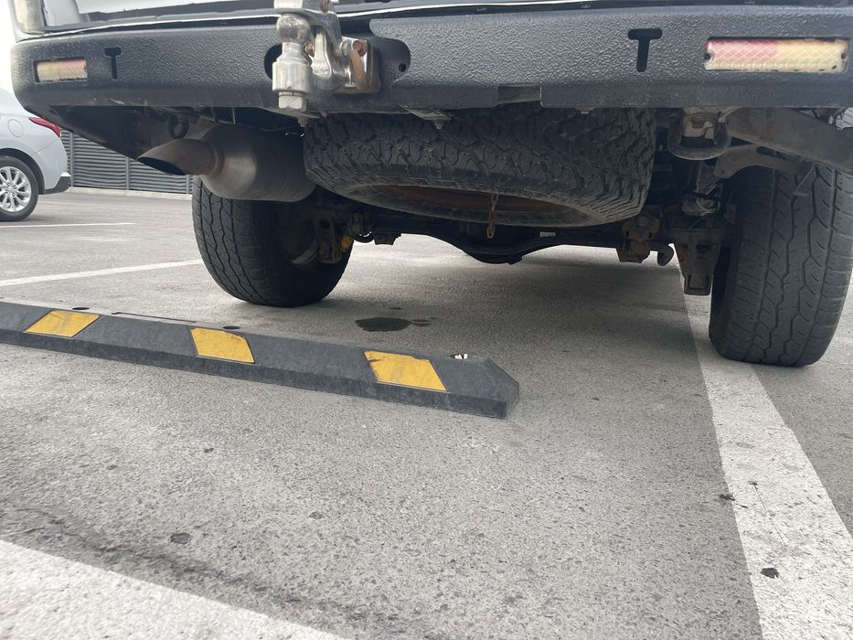 Продам GX205 TLC