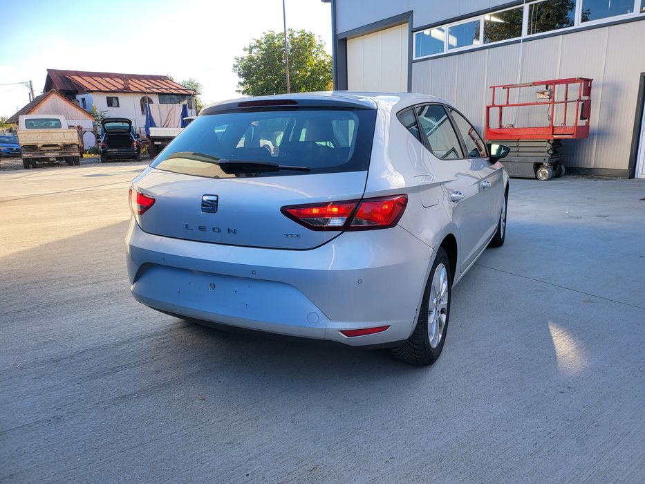 Vand Seat Leon 1.6 TDI 2016
