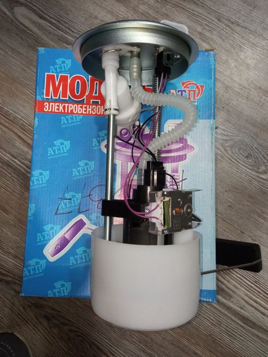 Модул электрический бенза насос 4216 бизнес