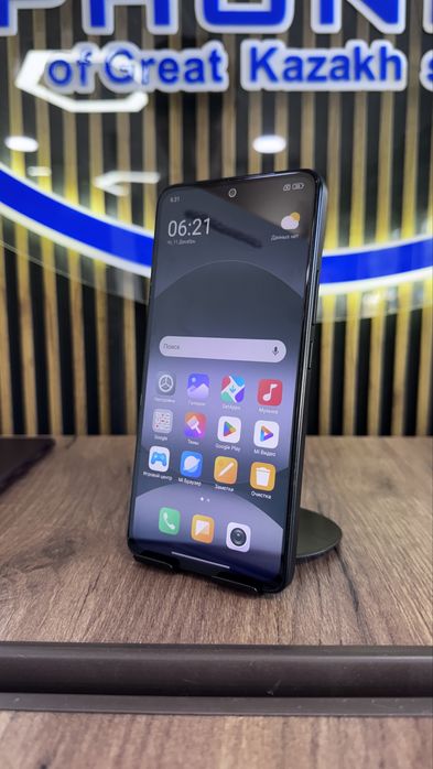 Redmi Note 14 256Gb/8Gb С гарантией!