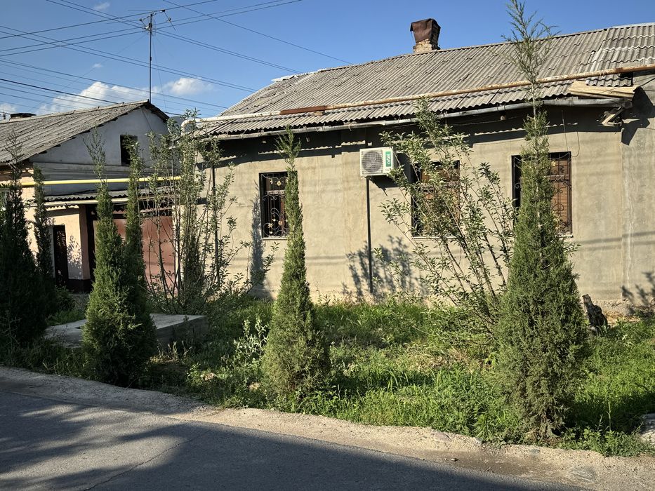 Продаётся свой участок в Мирабадском районе 4.80 соток