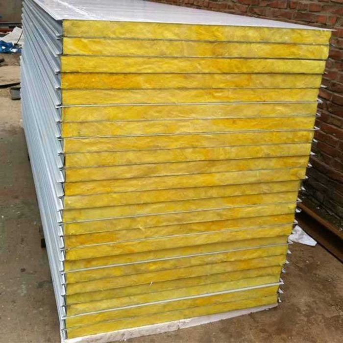 Сэндвич панели/Сендвич панели