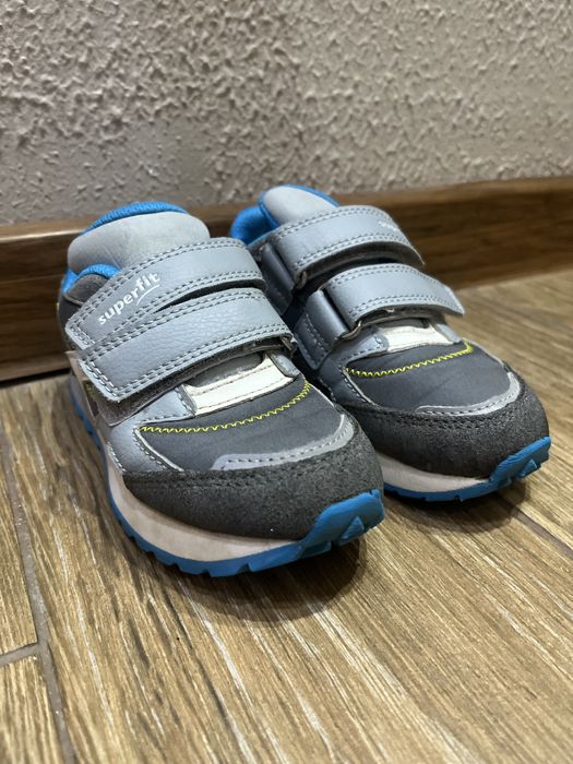 Обувки Superfit 27