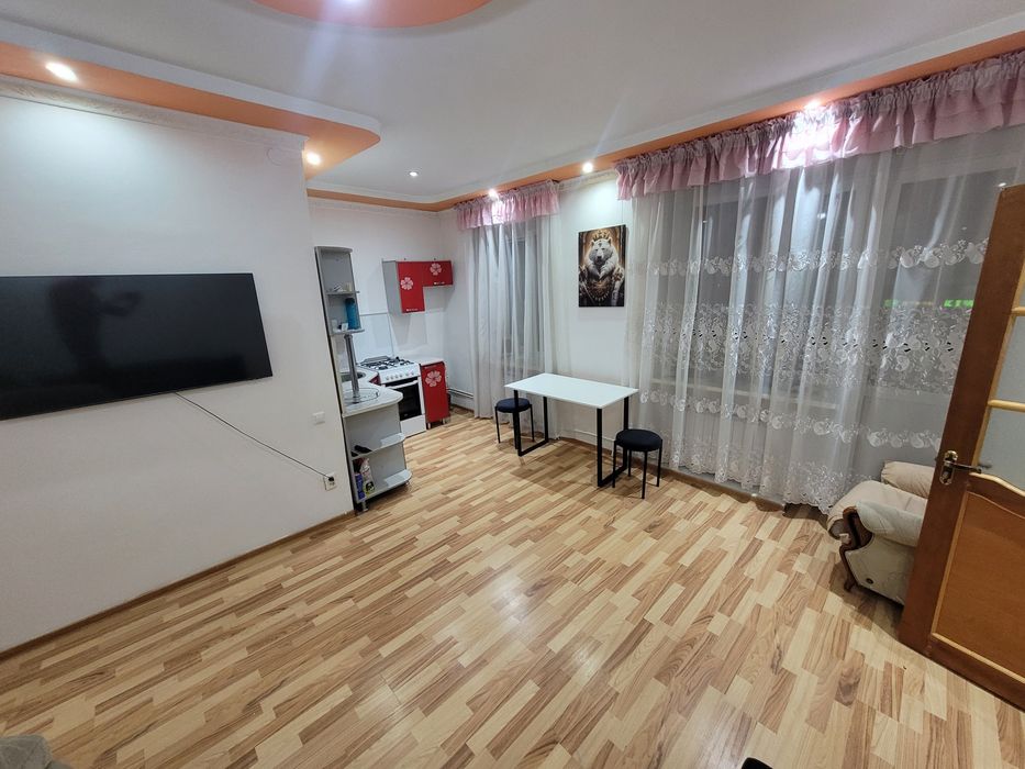 Сдам двушку в центре города