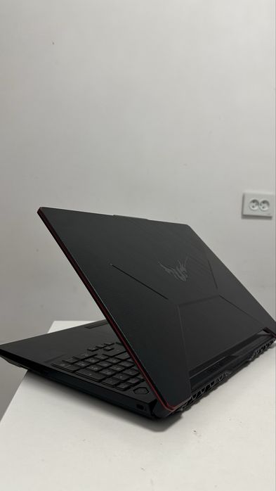 Asus Tuf Gaming F15