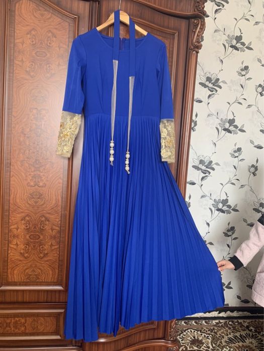 Uzun Koʻylaklar va kastyum-yupkalar