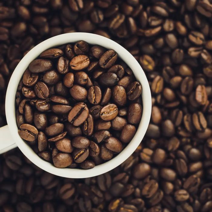 Зерновой кофе DeLonghi Kimbo Espresso Gourmet 1 кг