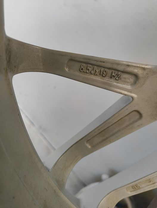 Джанти  19" VW AUDI 5*112