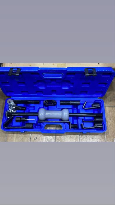 Обратны молоток для кузавной