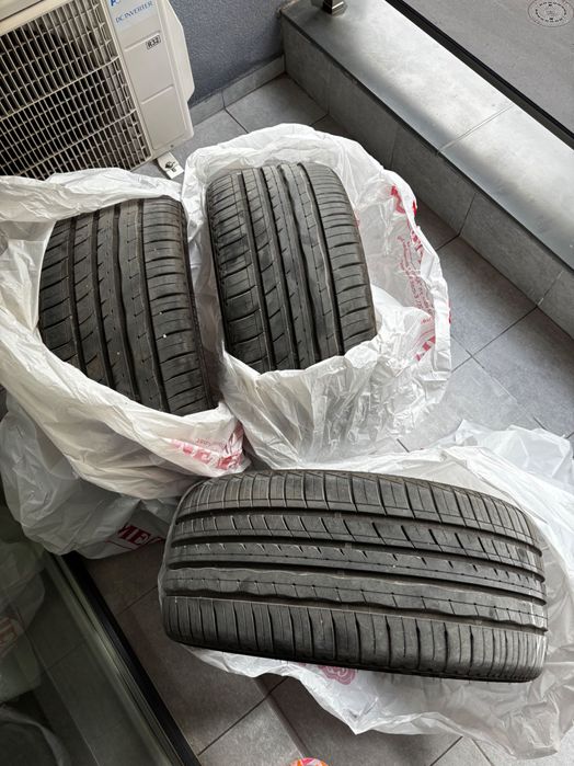 Продавам летни гуми