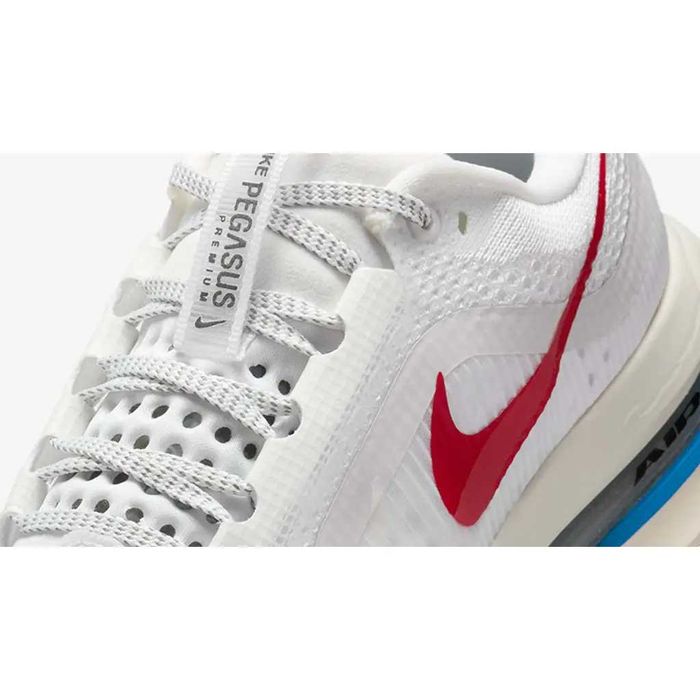Nike - Pegasus Premium Wmns №37.5 Оригинал Код 869