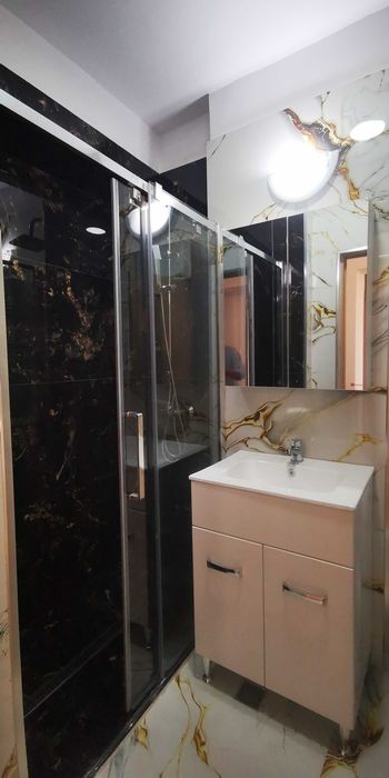 Ultracentral, 3 camere decomandat, prima inchiriere