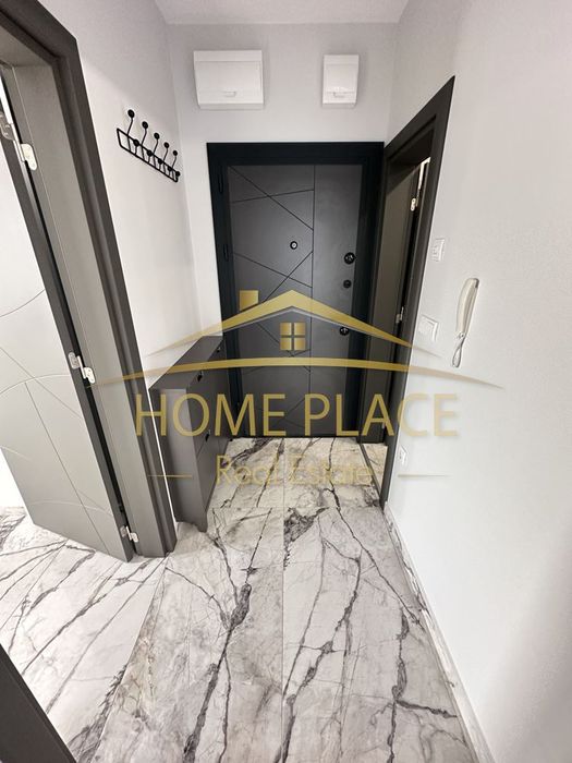 Дава се под наем Тристаен апартамент в Варна, Левски - 66 кв.м за 663 € - Снимка #8