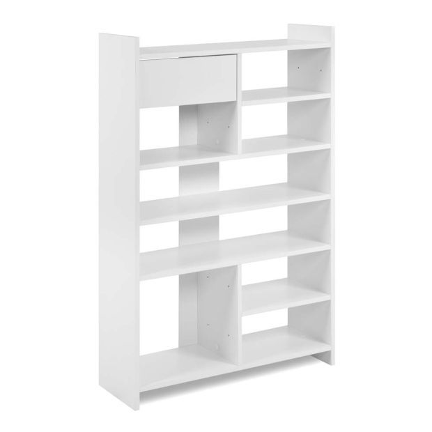 Етажерка за обувки в 2 цвята