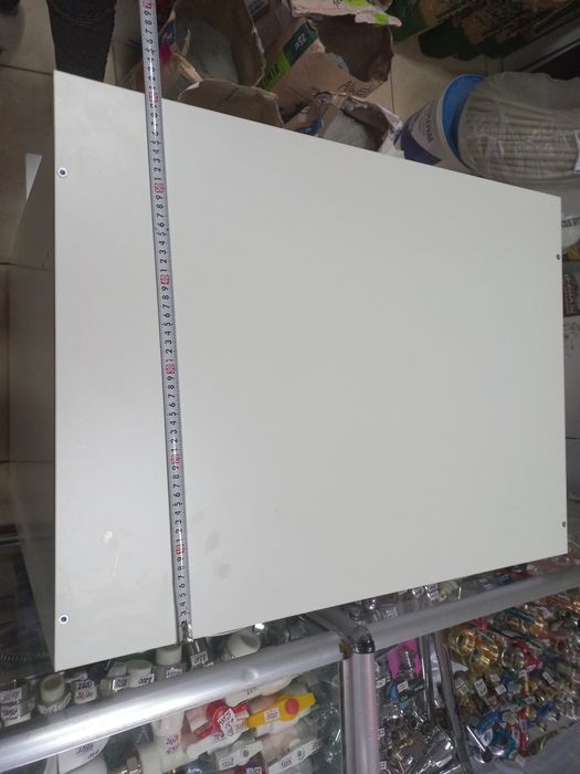 продаю  ветрина новая