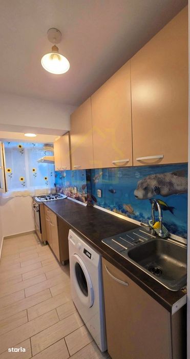 Apartament 8 Min Metrou Nicolae Grigorescu Salajan Bd. Pallady Parcare