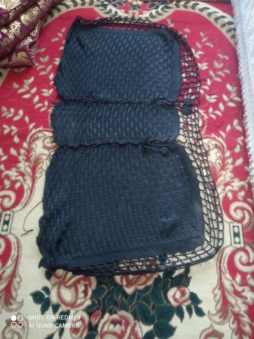 Универсал чихол мошинга