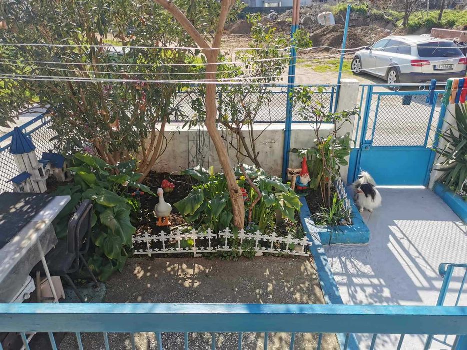 Къща под наем в Кавала, плаж Перигиали