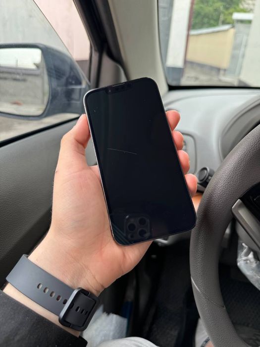 iPhone 13 Pro 128 Z/AA