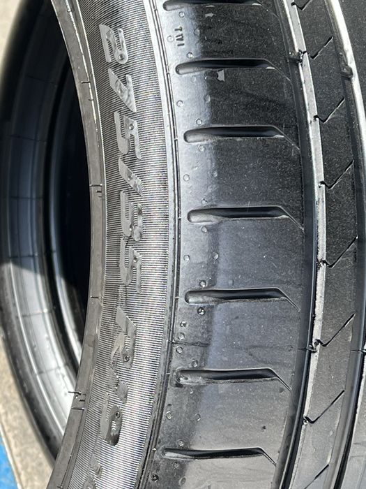 Пирели 275/245:19