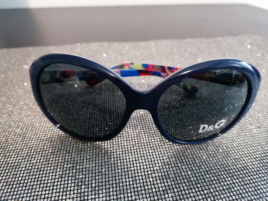 Ochelari de soare D&G originali