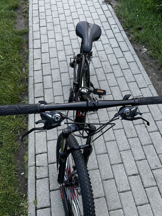 Bicicleta MTb copii New Speed