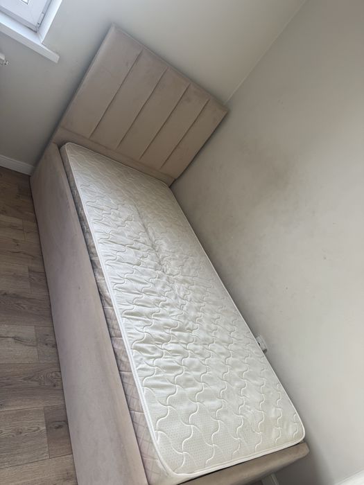 Продам кровать Б/у