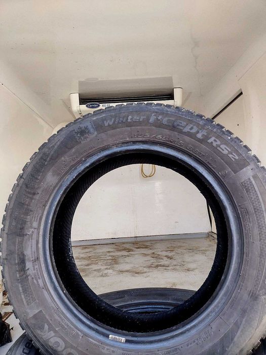 Зимни гуми Hankook WINter i*cept RS2