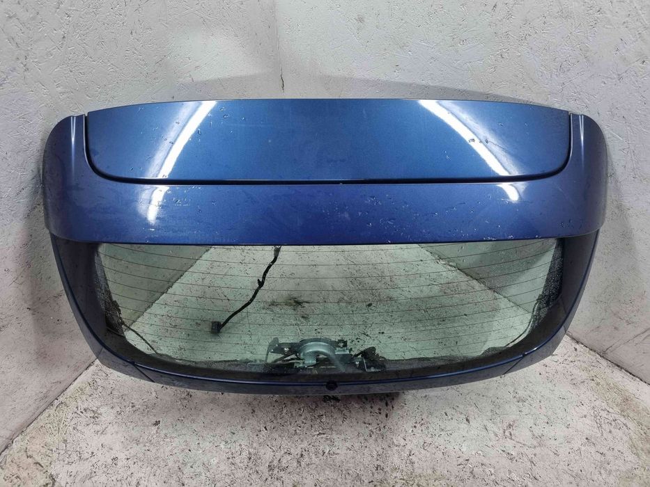 Haion Ford Fiesta 6 [Fabr 2008-2019]