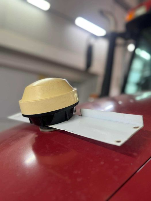 GPS навигационна система Müller Elektronik TRACK-Guide